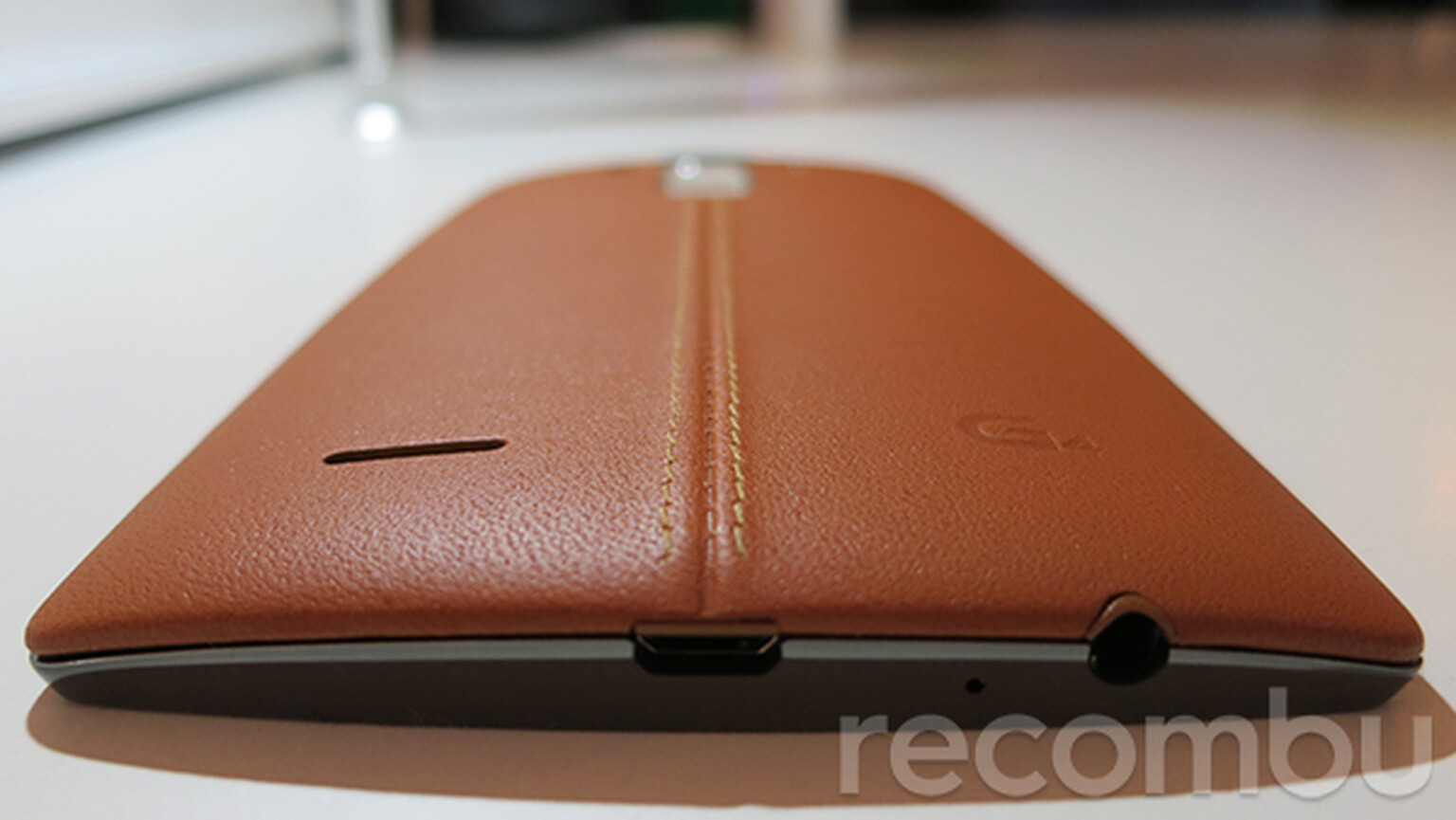 LG G4 hands-on review