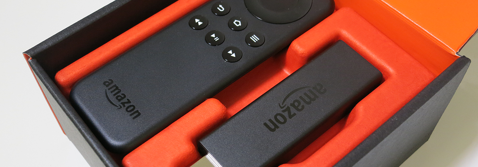 Amazon Fire TV Stick review