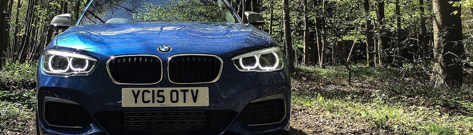 BMW M135i review: First drive