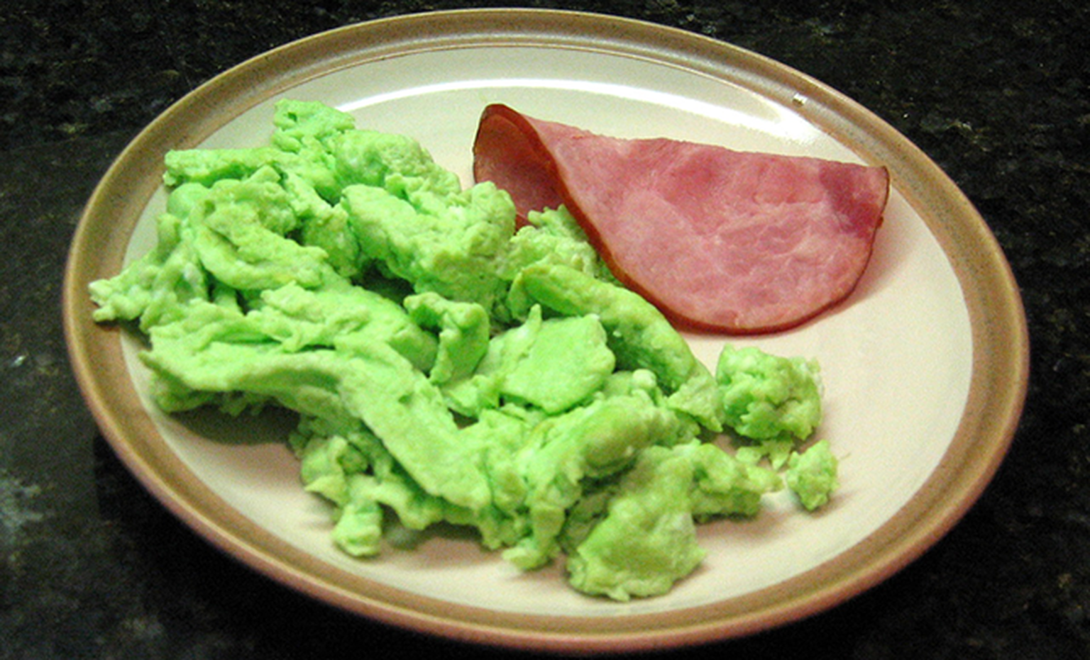 Netflix to exclusively serve up Green Eggs & Ham to Dr. Seuss fans