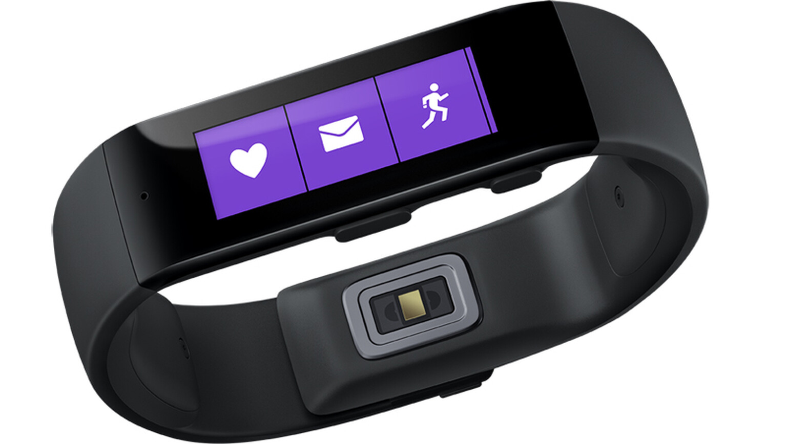 Microsoft Band just massively improved with third-party support