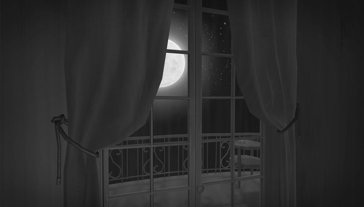 Slicin’ up eyeballs: The Tender Cut is Un Chien Andalou - The Video Game