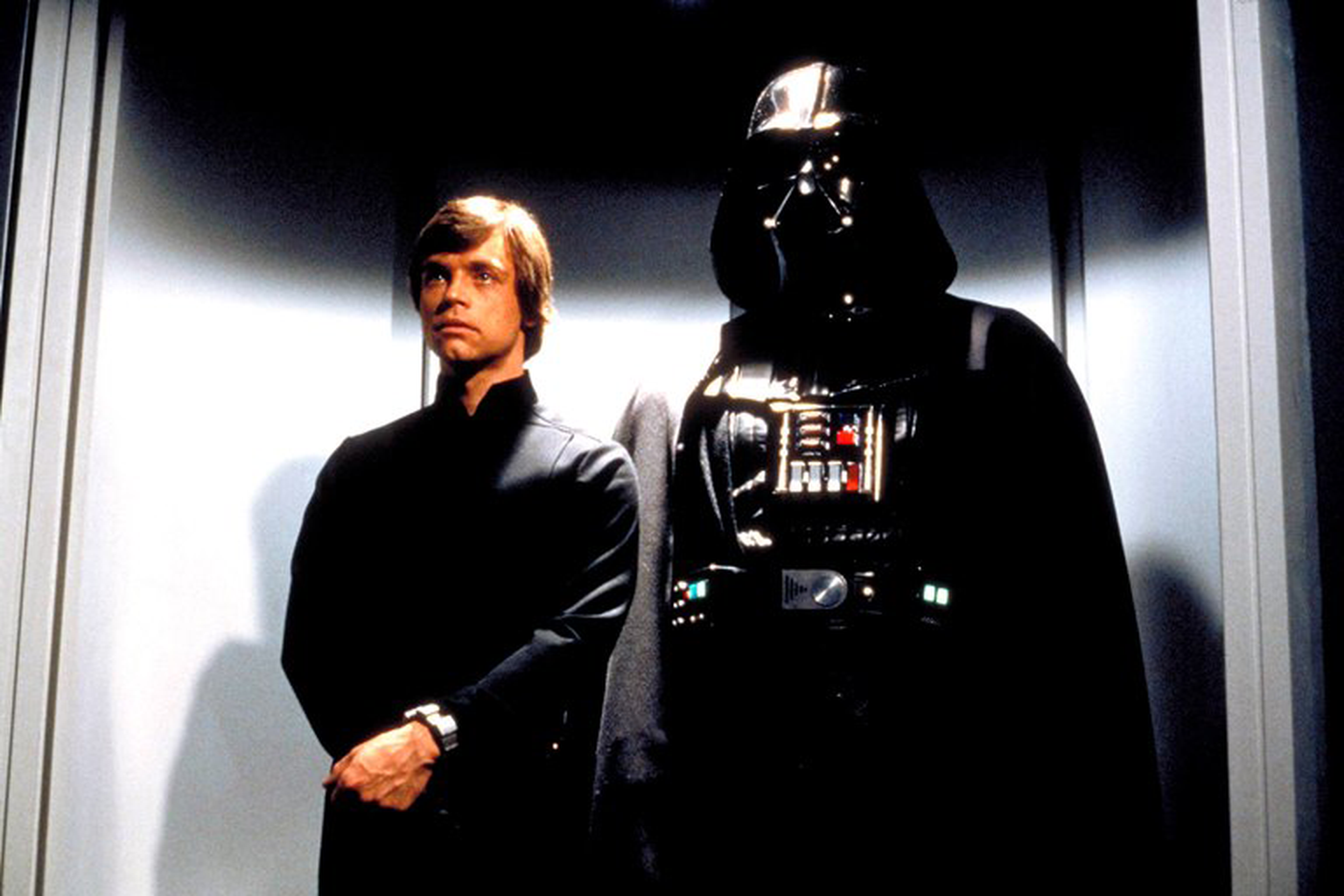 Sky strikes deal with Disney empire for May 4th Star Wars movie marathon