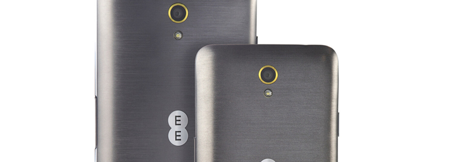 EE Harrier Review: In Depth