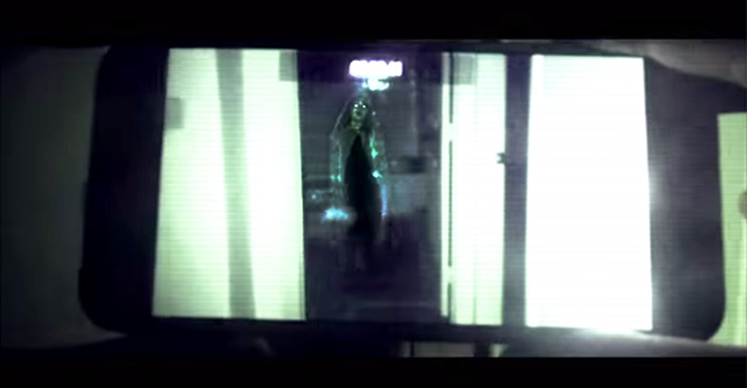 AR horror game turns your house into a nightmare with just a smartphone