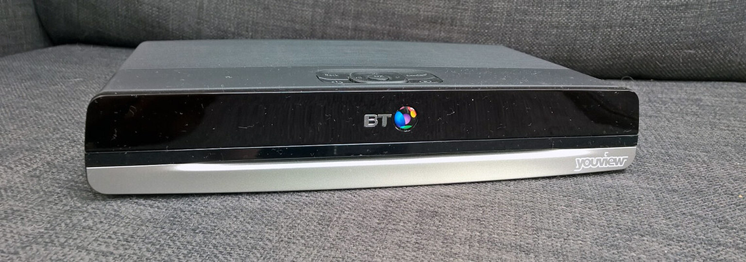 BT TV review