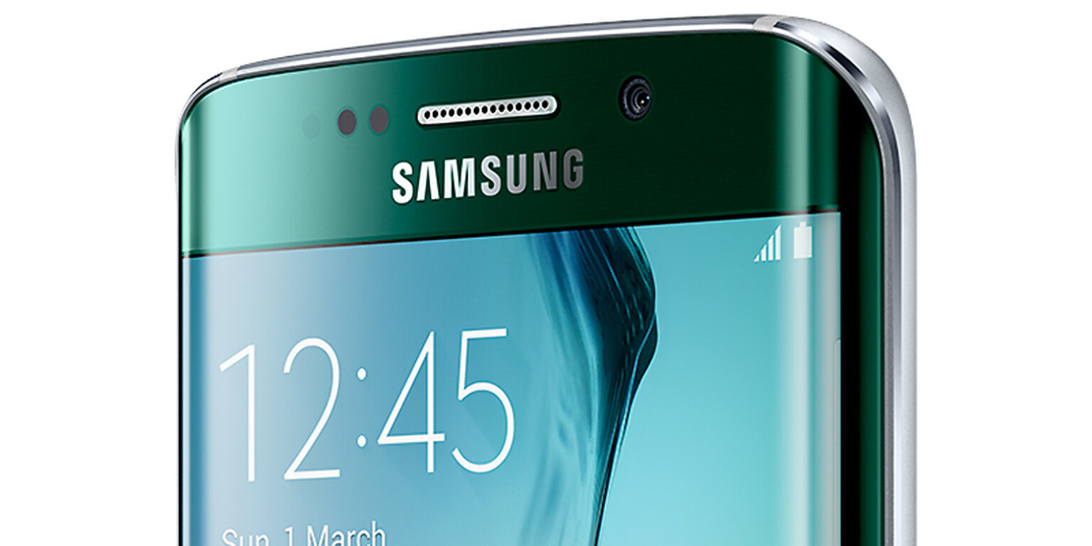Samsung plugs RAW support back into Galaxy S6 camera