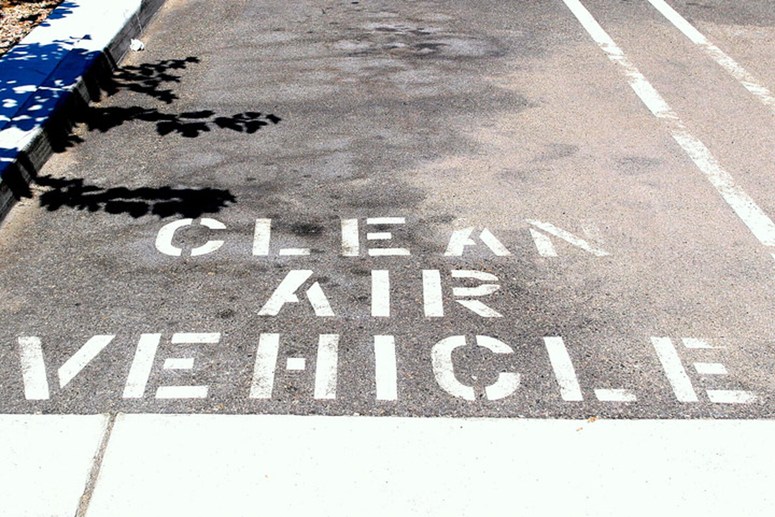 Eco cars to be taxed more heavily?