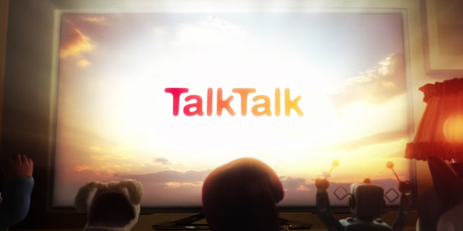 TalkTalk once again has a TV ad banned, this time for being 'misleading'