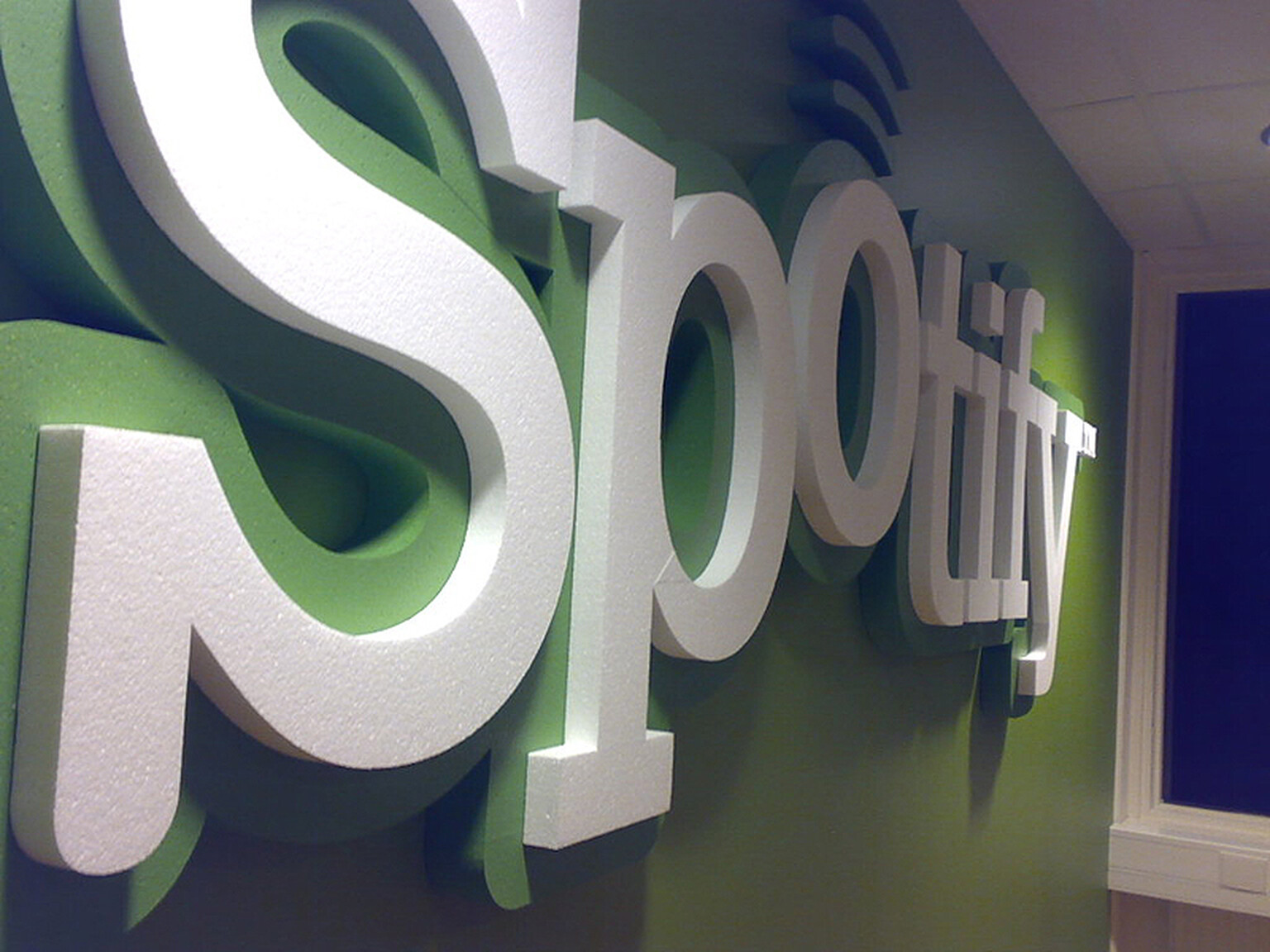 Spotify is making plans to join the world of video streaming
