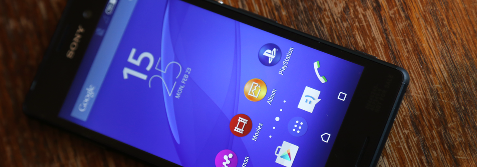 Sony Xperia M4 Aqua Review: In Depth