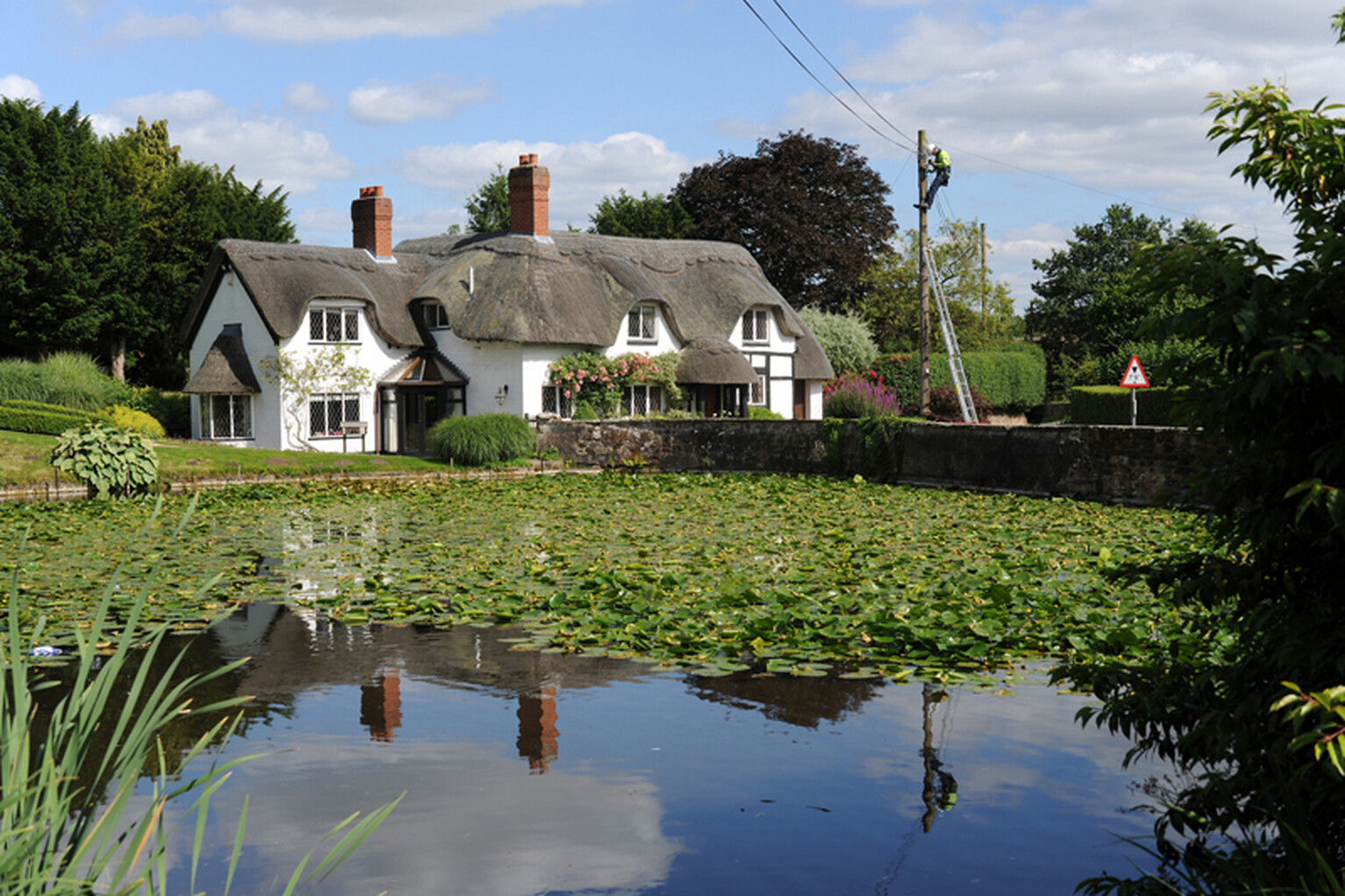 Gigaclear to accelerate rural fibre broadband plans with £30m turbo injection