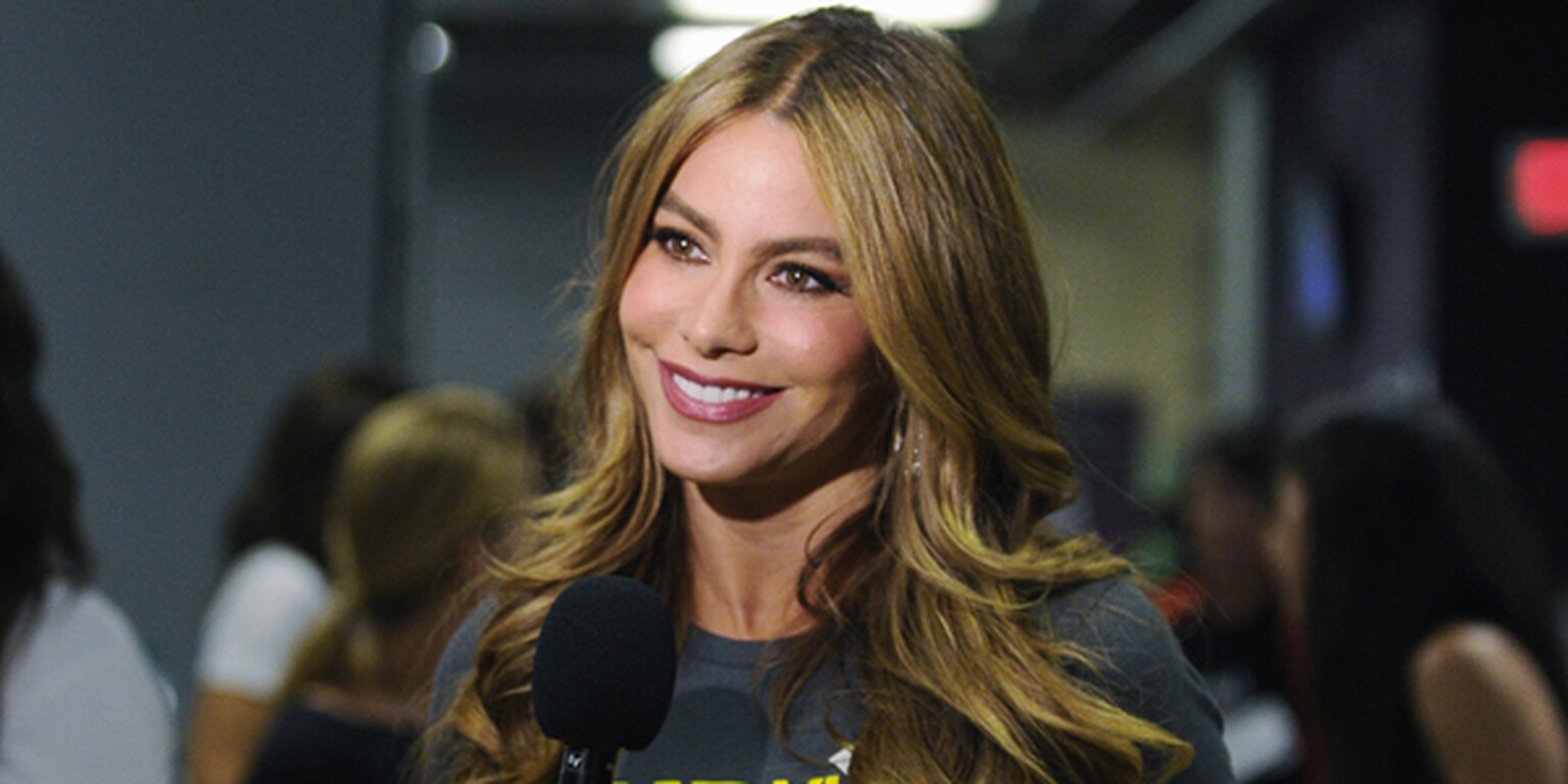 Snapchat is making a reality series with Sofia Vergara