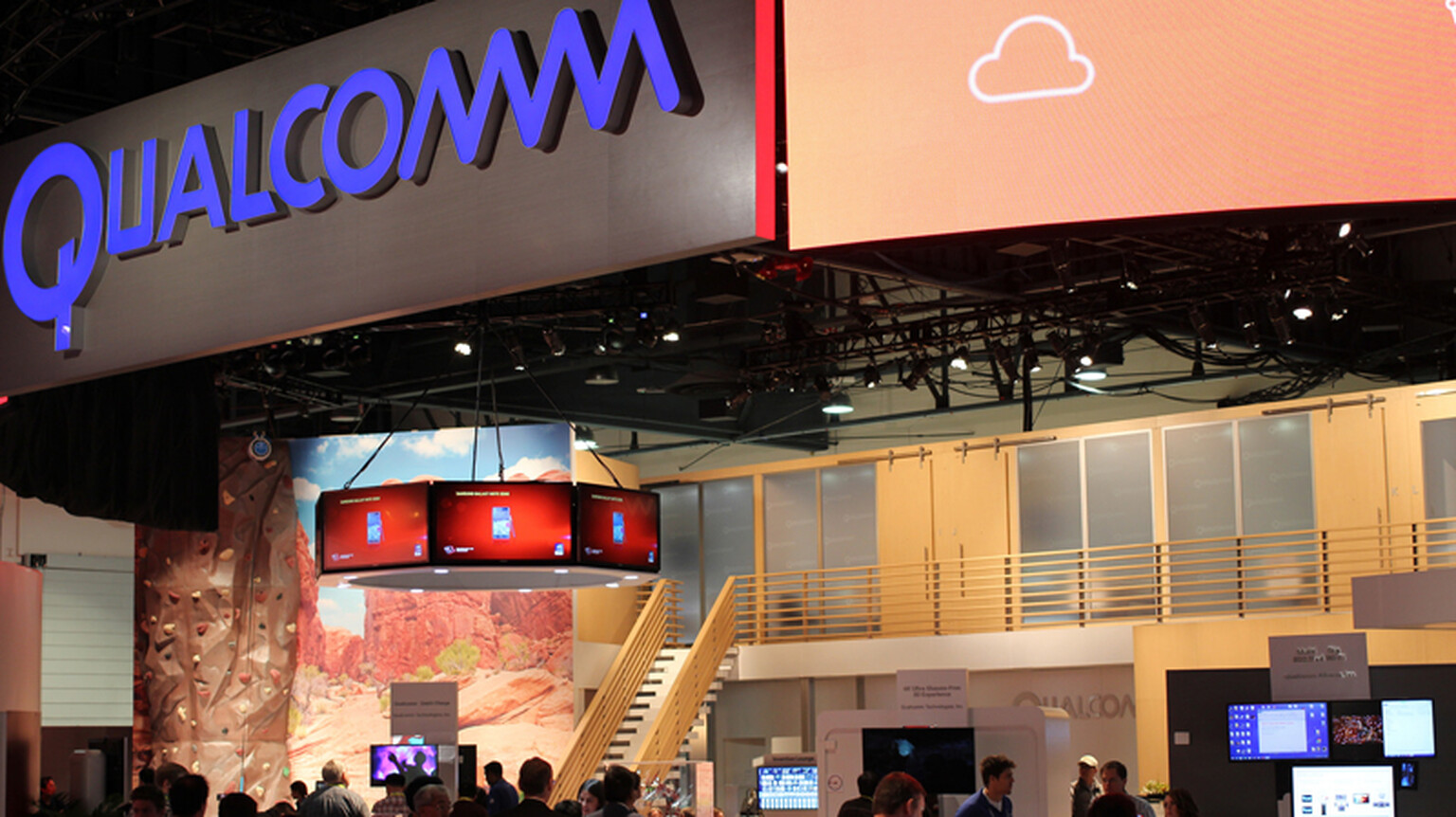 Qualcomm rumoured to be working on a deca-core processor