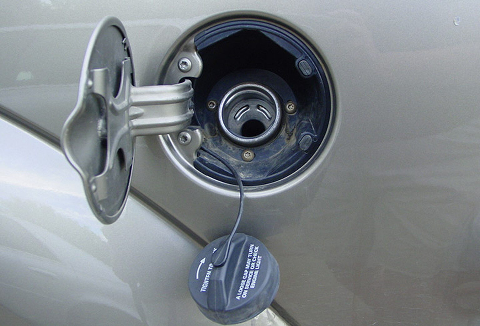 The true cost of bad driving habits