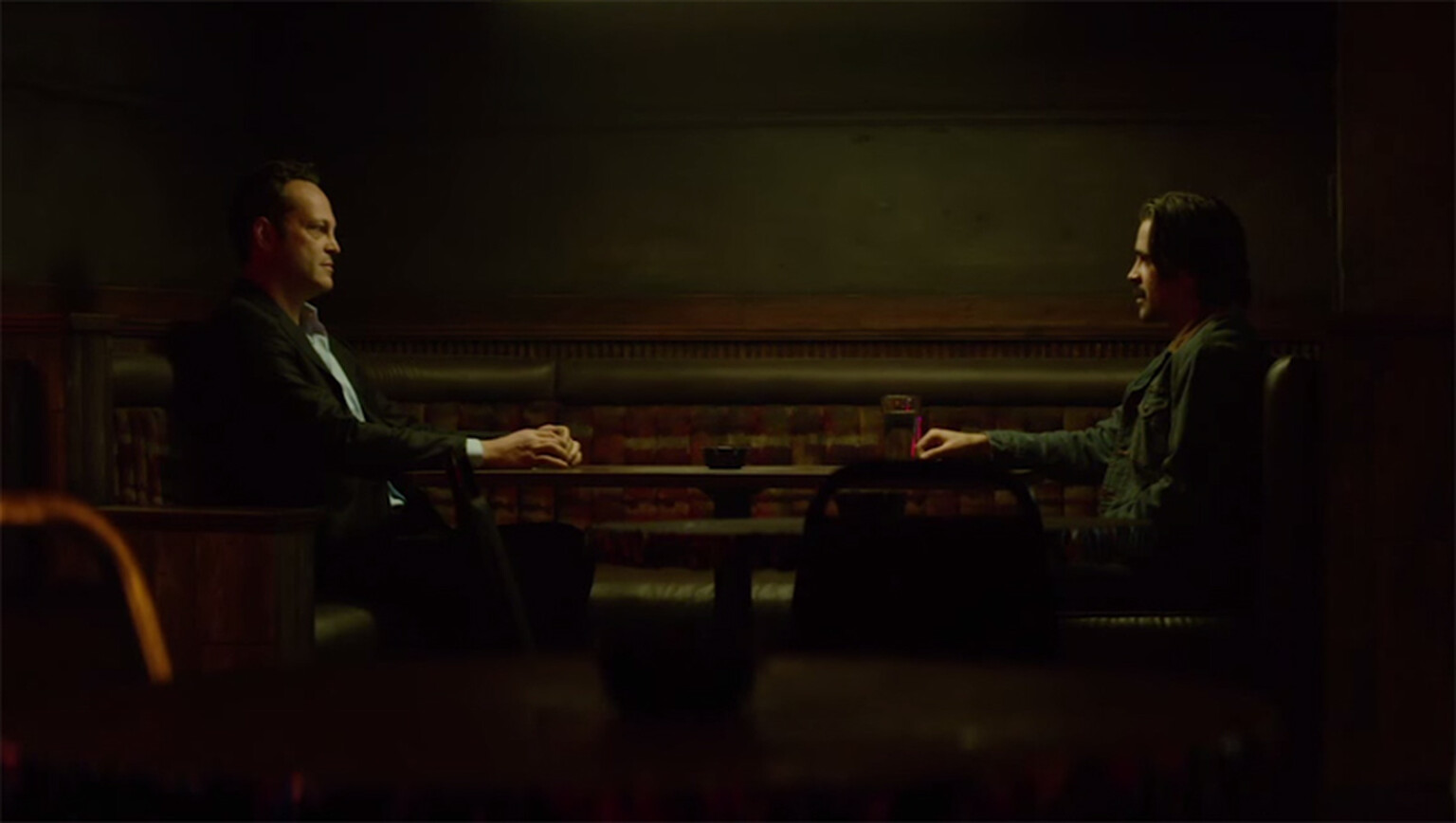 True Detective season 2 UK launch date confirmed