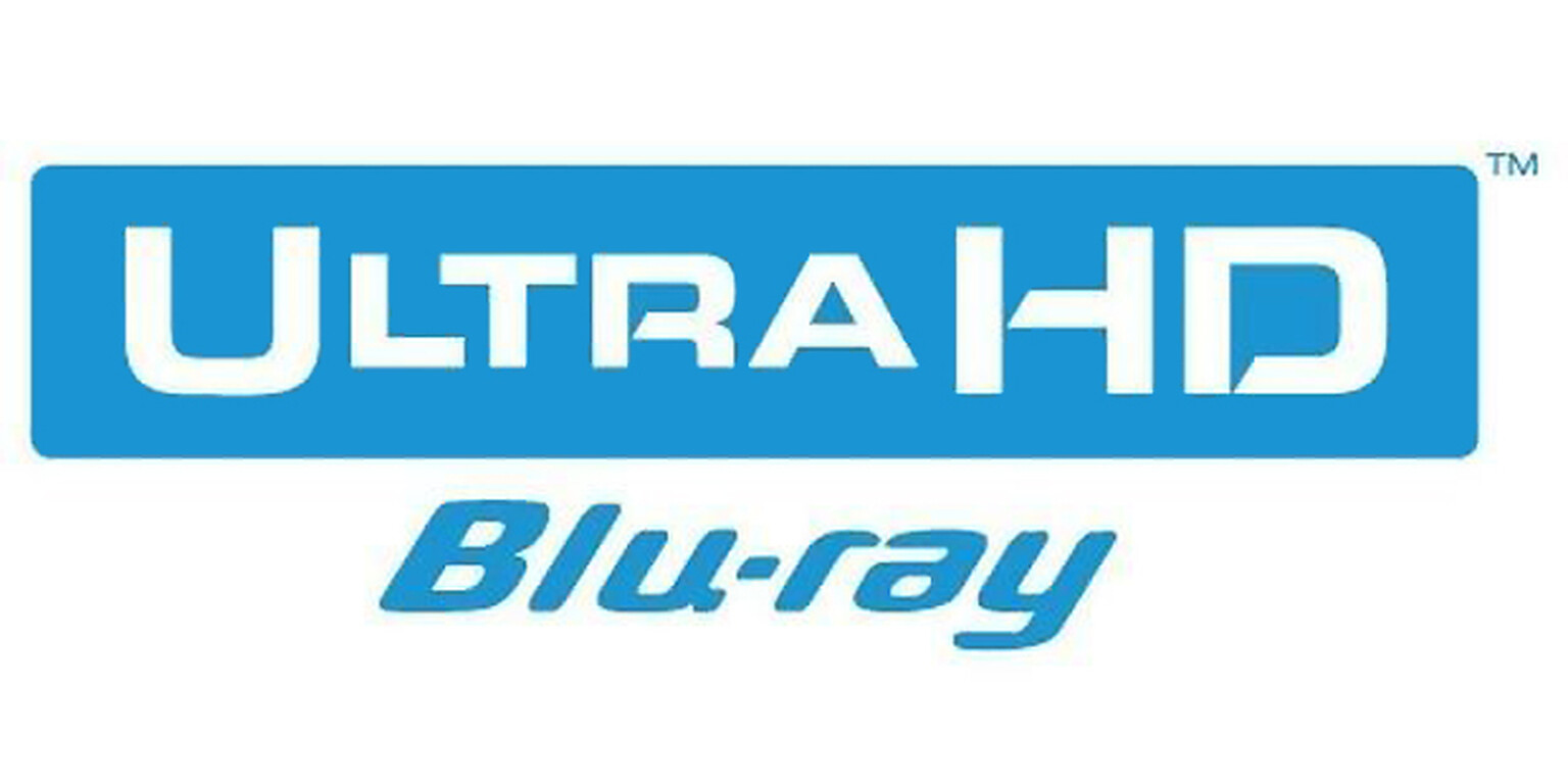 4K Ultra HD Blu-ray specs and new logo released
