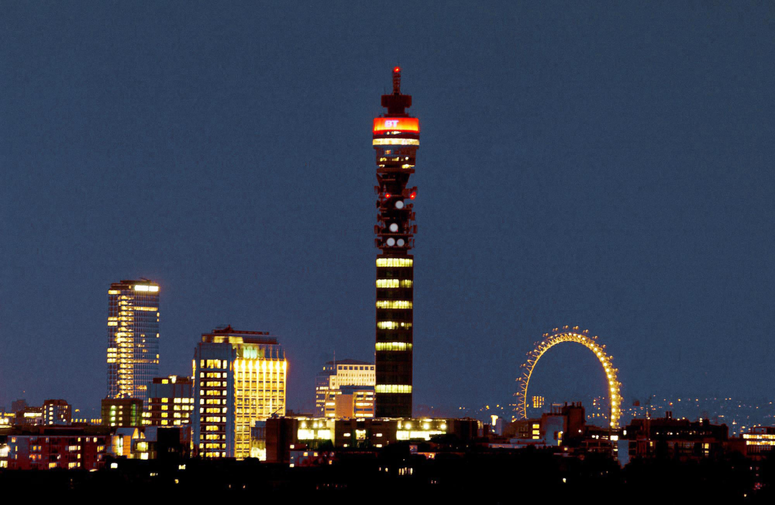 BT’s bid for EE could be done and dusted by March 2016
