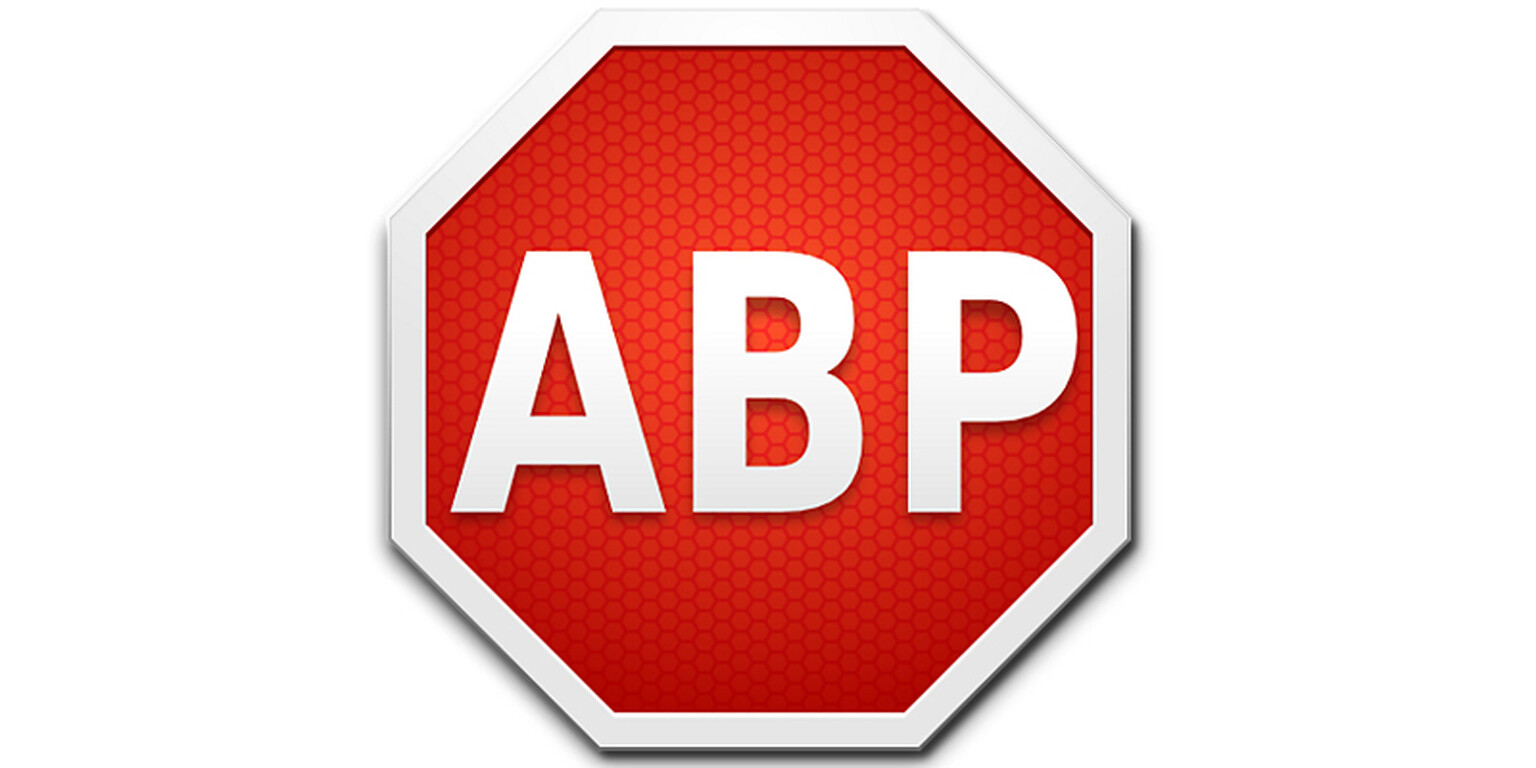 Adblock Browser for Android promises a blissful, ad-free existence