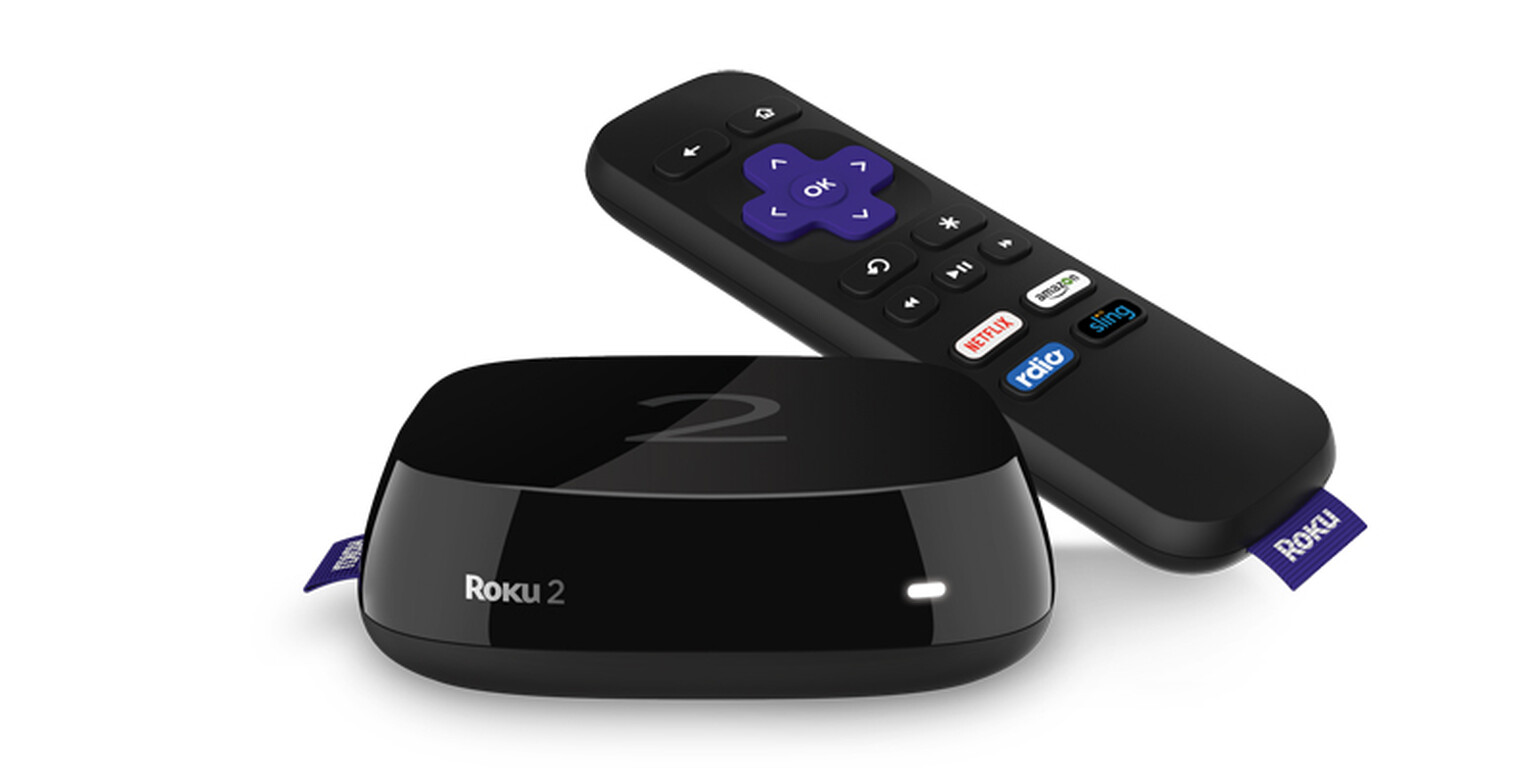 Roku users can now Buy & Keep movies from the Sky Store