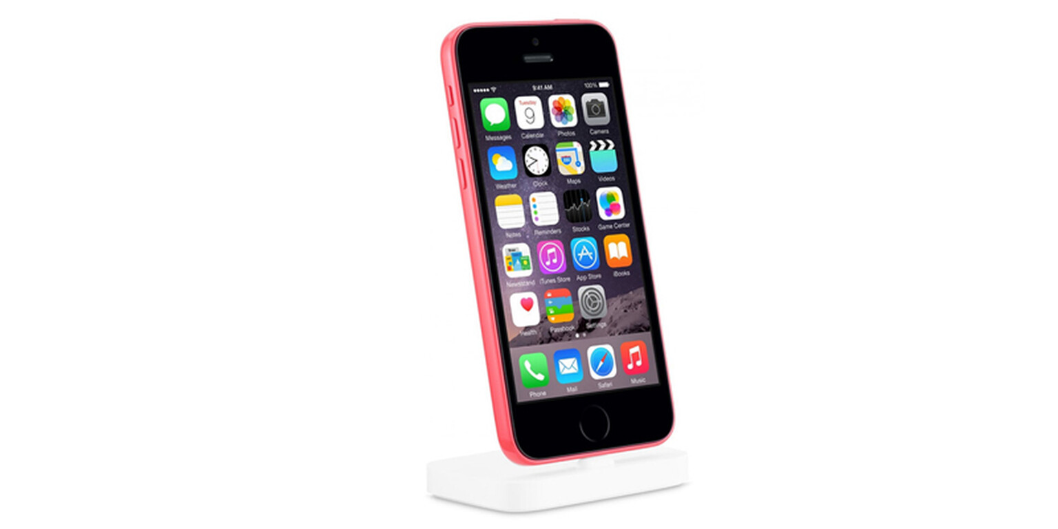 Apple iPhone 6c leaks, confirming those 4-inch rumours