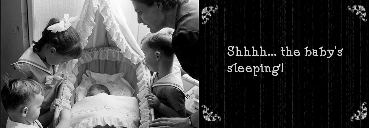 Baby sleeping aids: the iOS/Android apps that every parent needs
