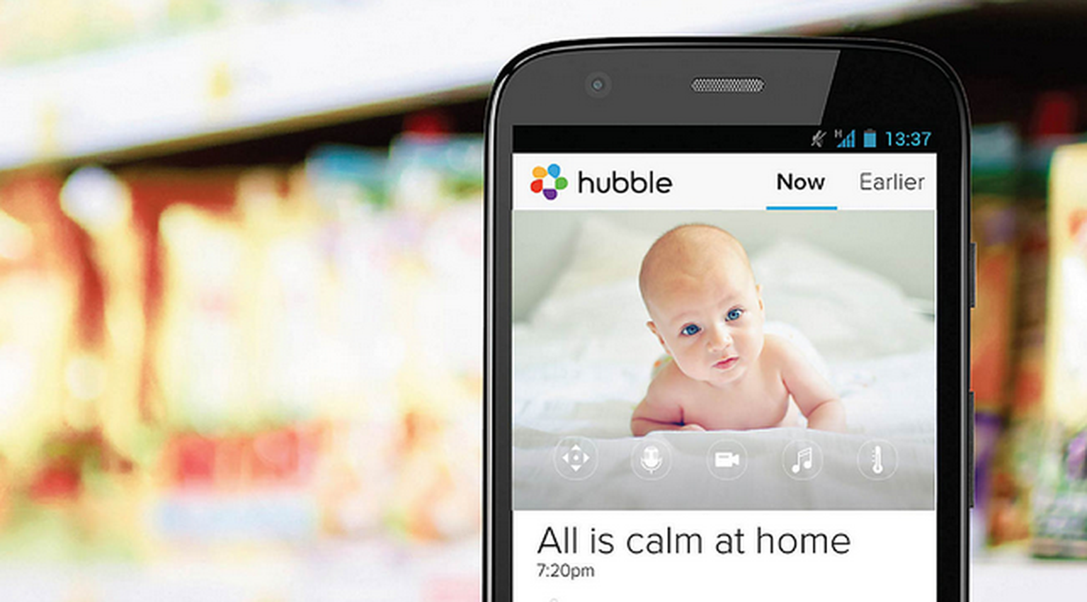 Best baby monitors and security cameras that stream to your phone or tablet