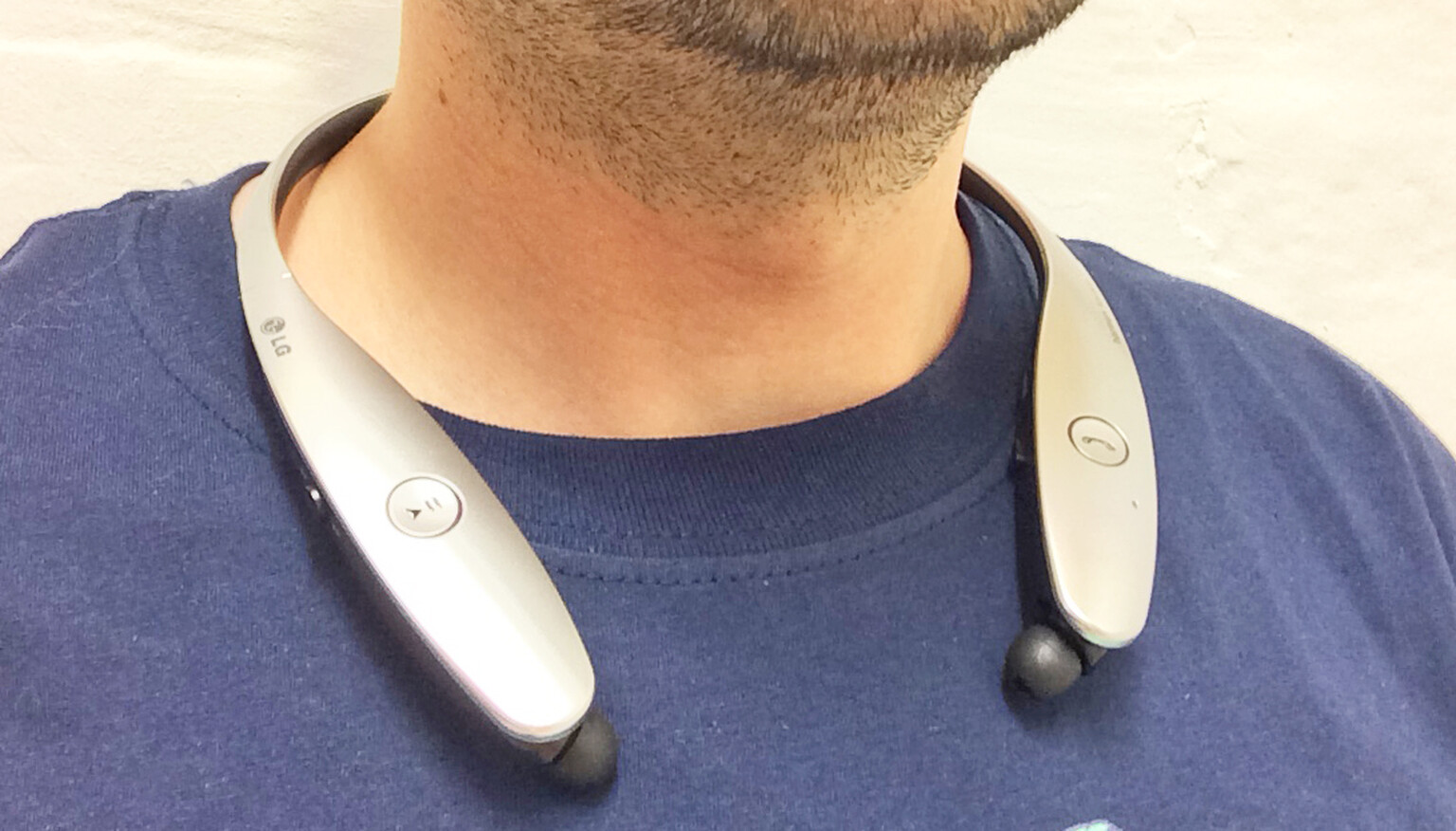 LG Tone Infinim HBS-900 headphones review