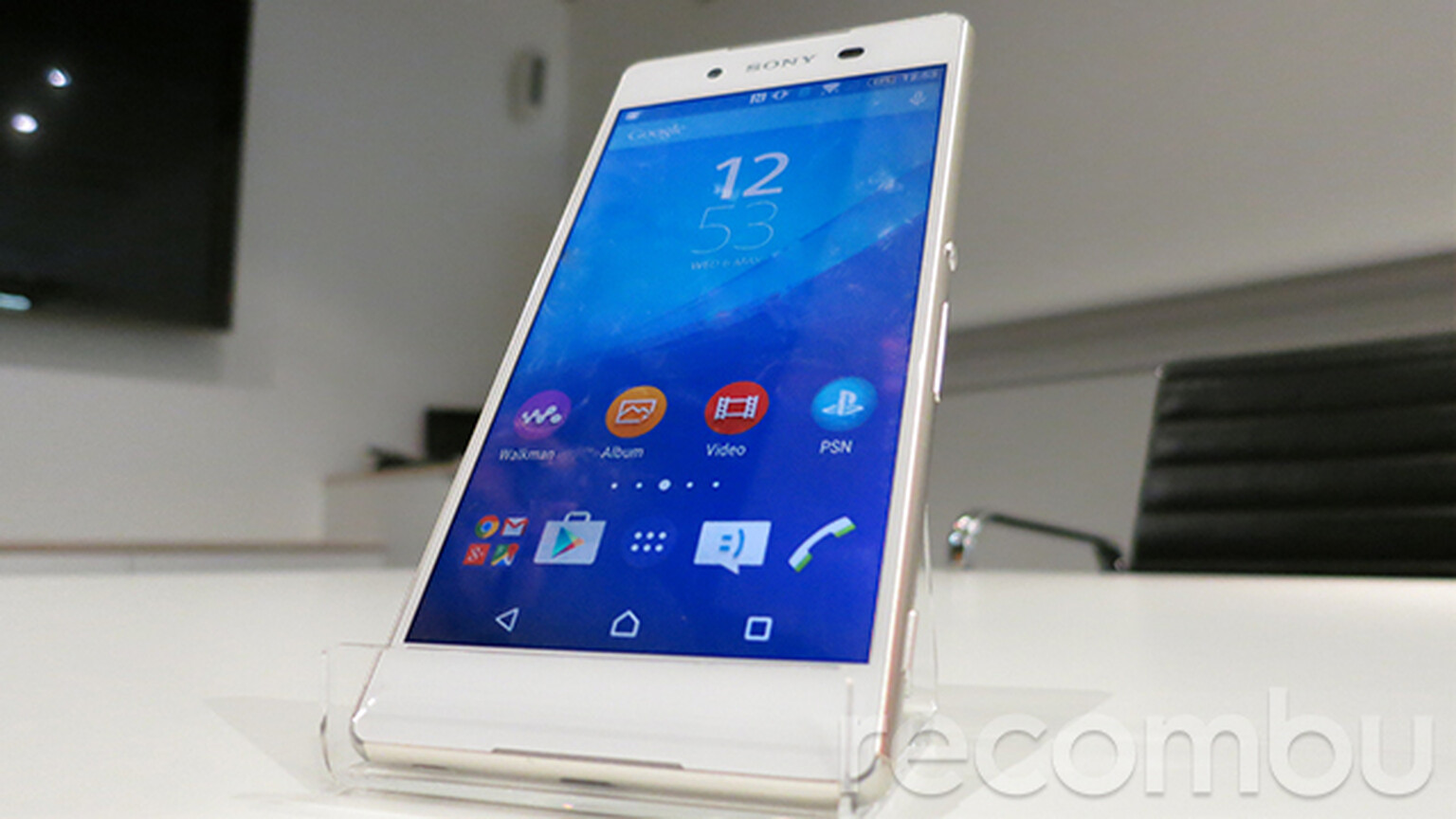 The Sony Xperia Z3+ finally goes official, here’s our hands-on review