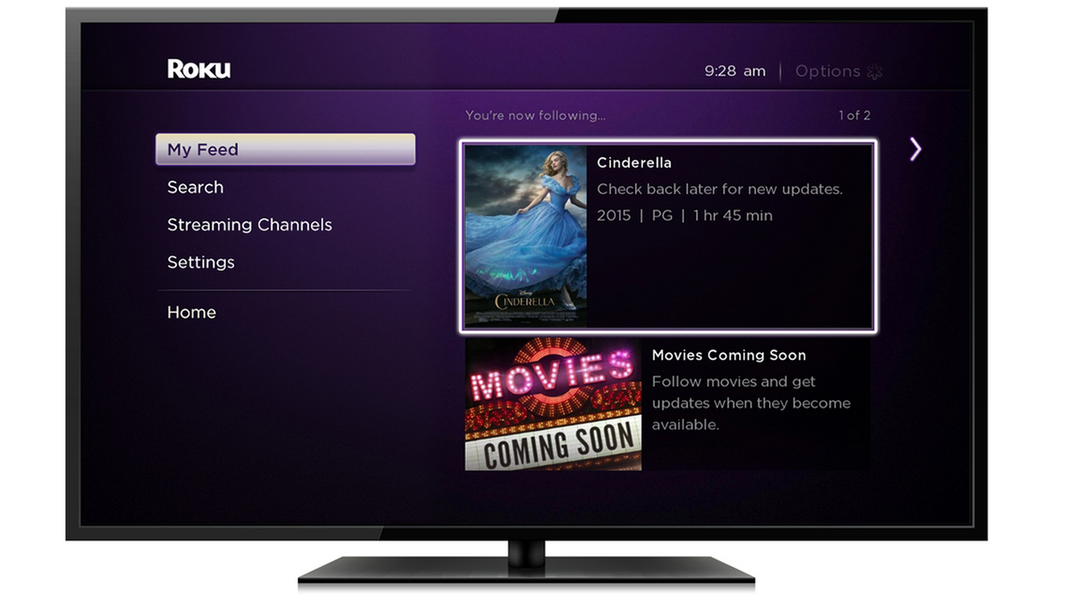 Roku’s smarter search update makes it easier to find shows on Netflix