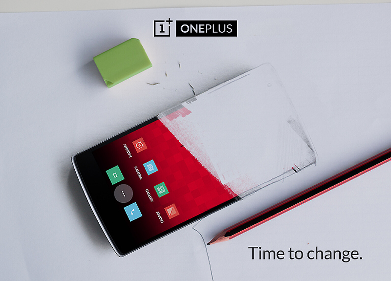 Could the best phone of 2015 be launched June 1st?