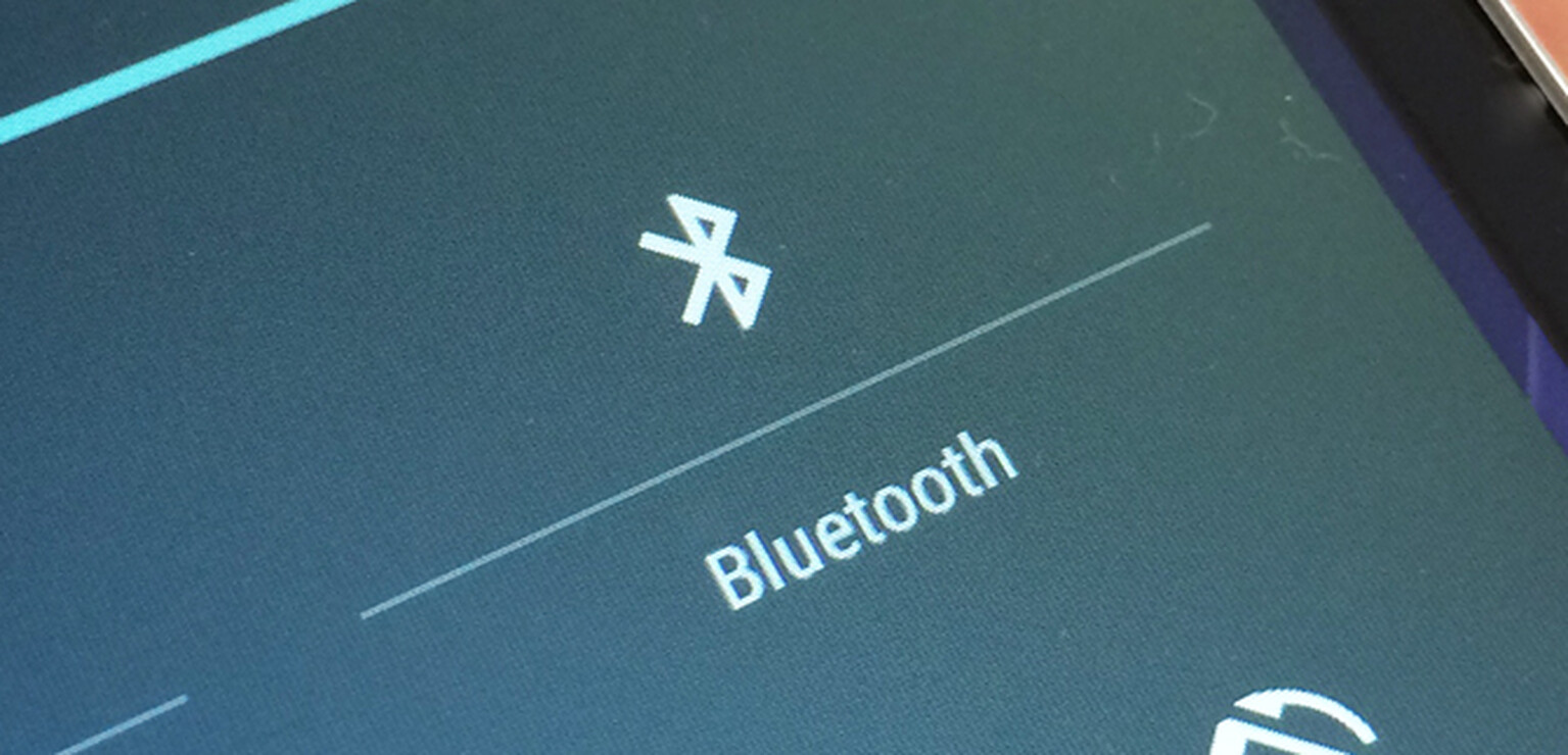 The Bluetooth tech that can spam and spy on you