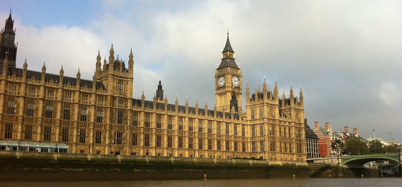 Snoopers’ Charter revived in Queen’s Speech