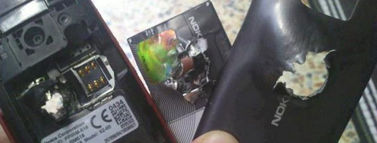 When smartphones save lives: death-dodging mobile users