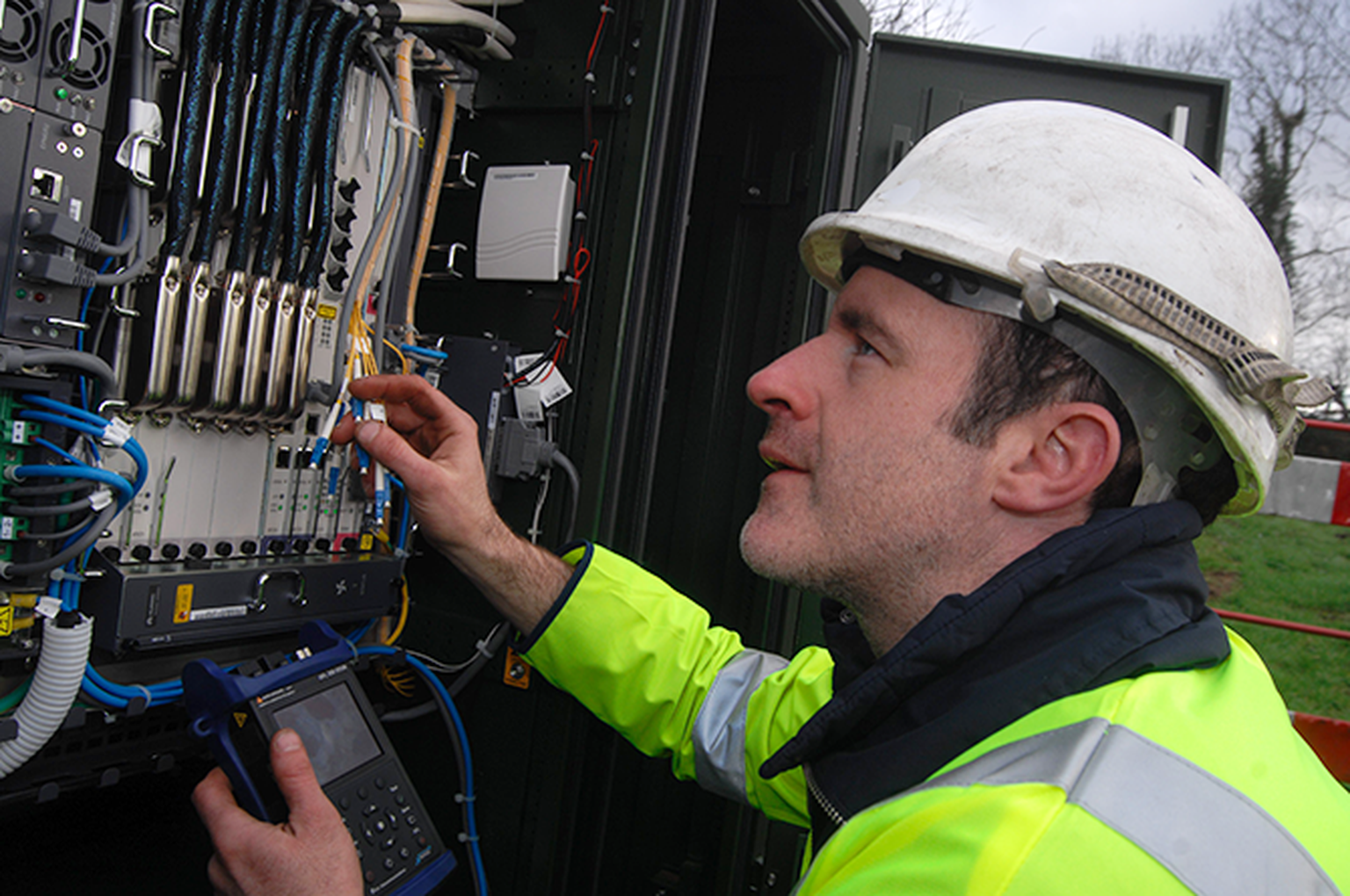 BT puts superfast broadband in reach of 12k Isle of Wight premises