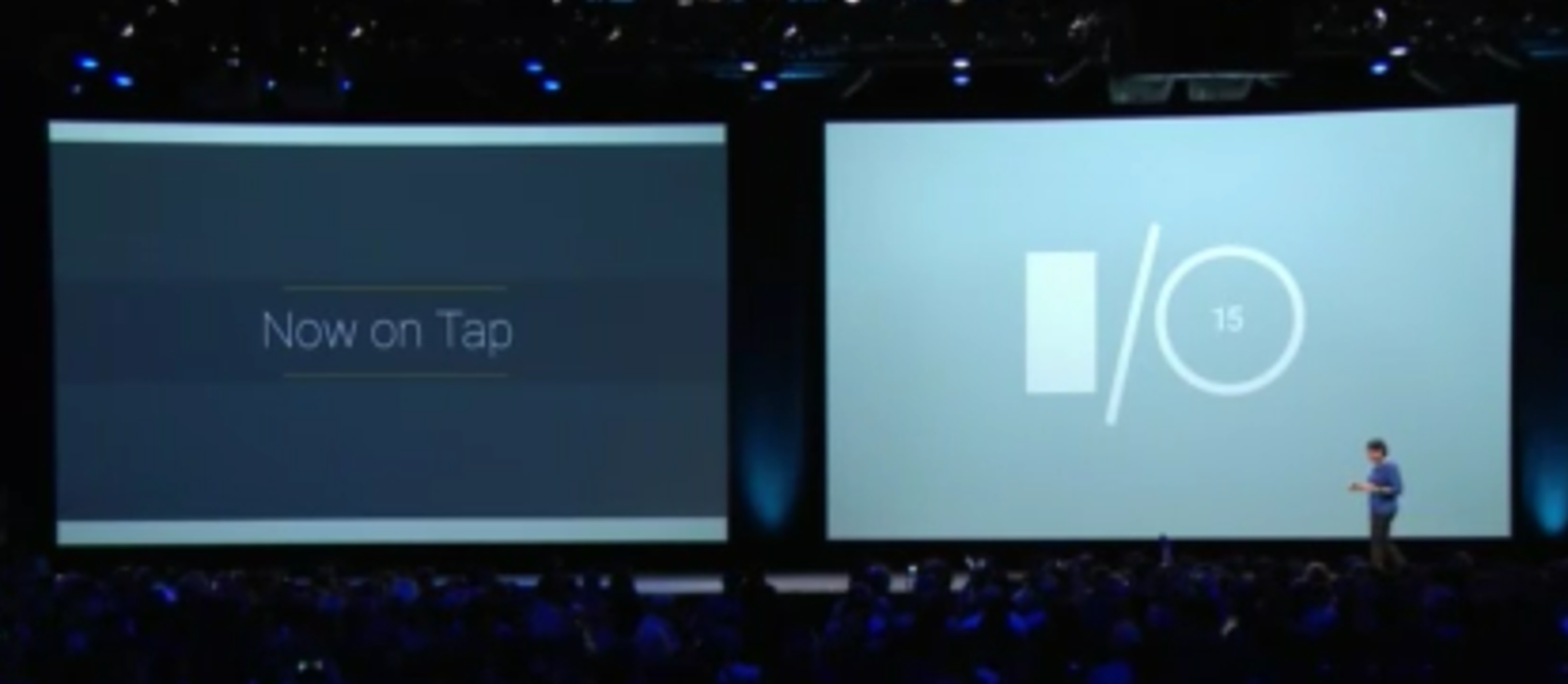 Google reveals loads of Android updates, including new Photos service