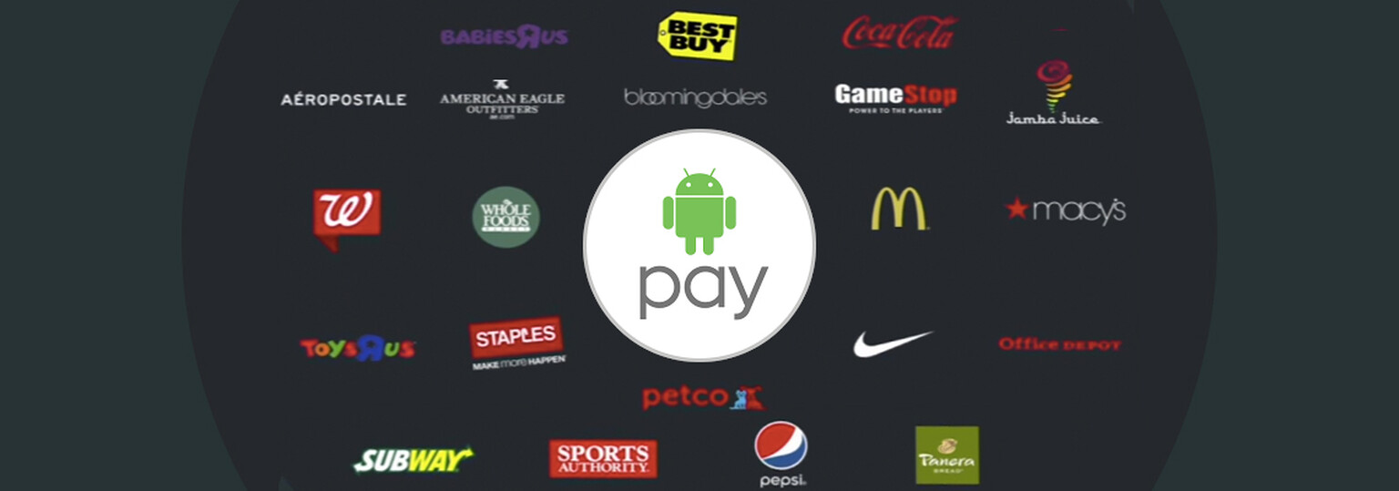 The future of Google’s mobile payments lies with Android Pay