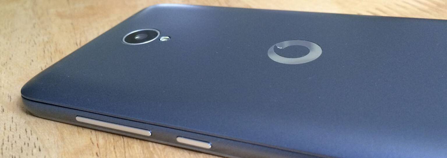 Vodafone Smart Prime 6 Review: In Depth
