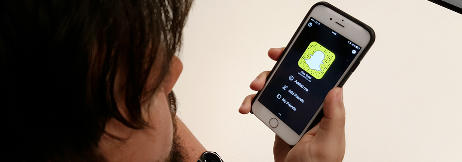 WhatsApp and Snapchat conversations to be prised open by new Snoopers' Charter