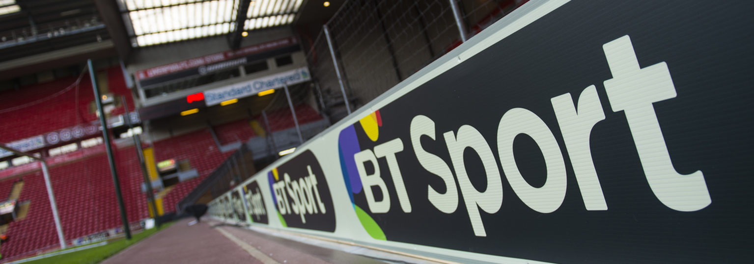 BT Sport dodges Ofcom beating over bad ‘rugby munchers’ banter