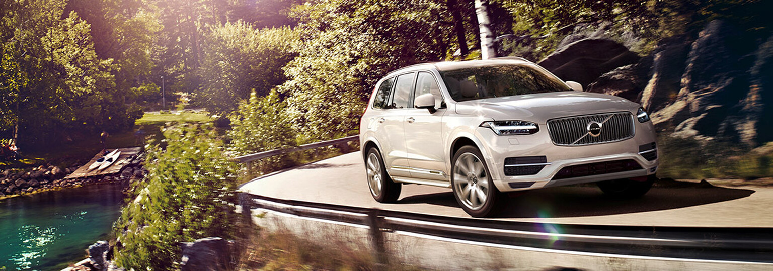 2016 Volvo XC90 D5 review