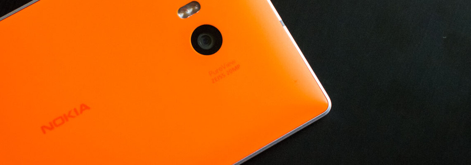Flagship Lumia 940XL phone leaks with seriously impressive specs