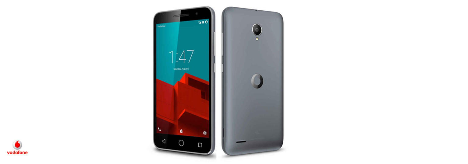 Vodafone launches Big Value Bundles for PAYG customers