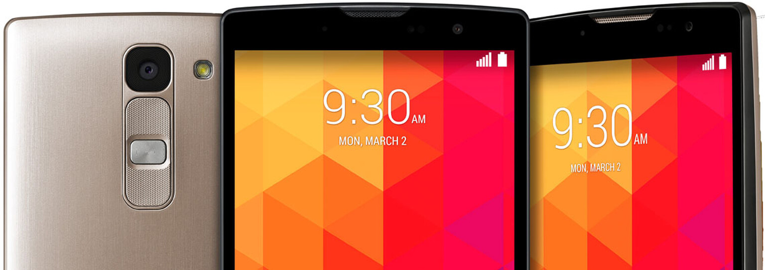 LG Spirit Review: In Depth