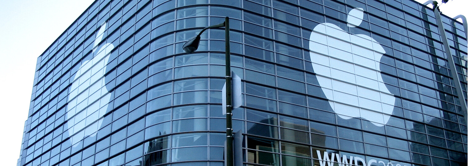 What will Apple announce on June 8th?