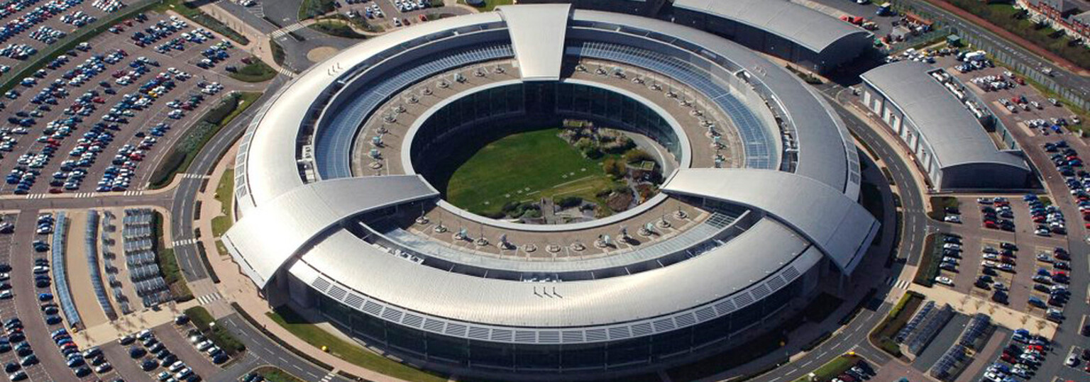 Cross-party MPs plan demise of second Snoopers' Charter