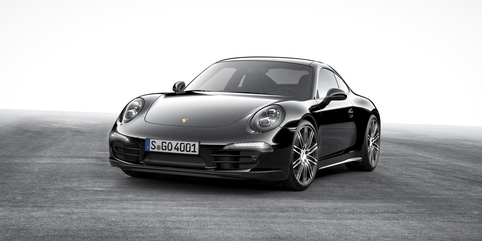 New Porsche 911 GT to focus on driving pleasure