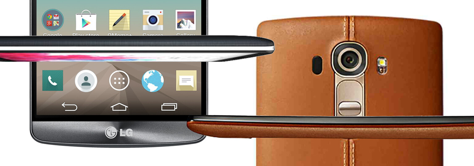 LG G3 vs LG G4: Which is best for me?
