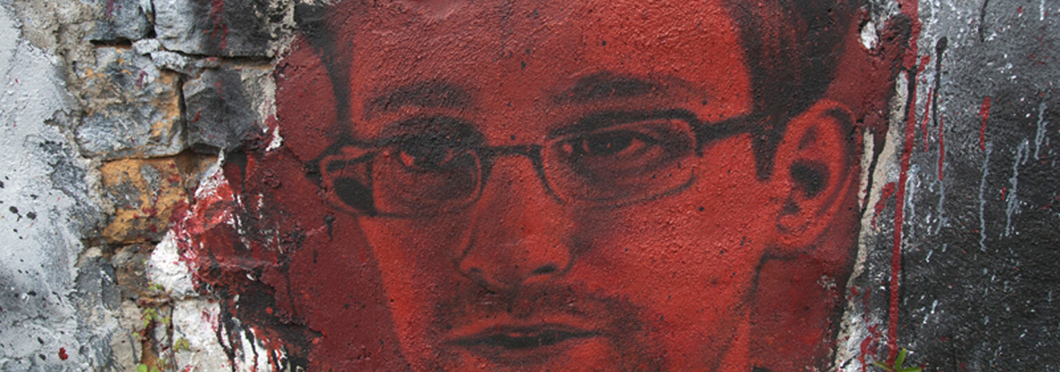 Amnesty launches campaign to pardon NSA whistleblower Edward Snowden