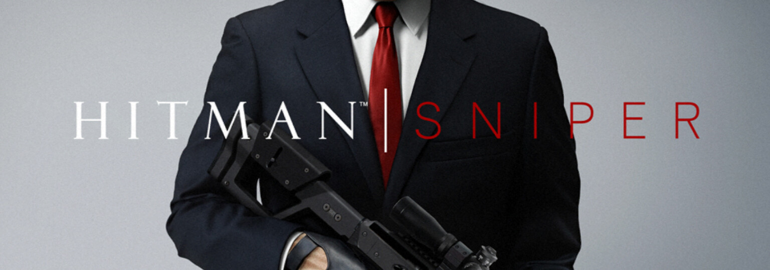 Hitman: Sniper (iOS/Android) game review